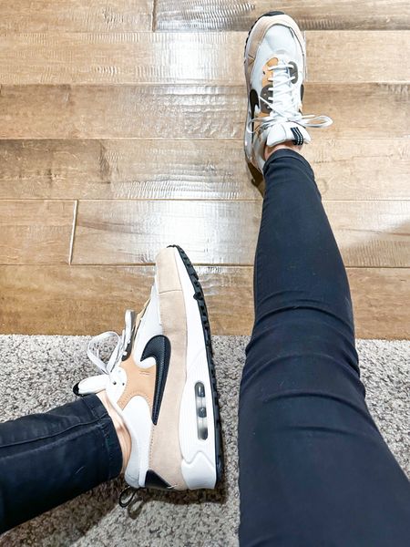🤎Run!! My favorite neutral sneaker is back in stock!! They are so comfortable and I always get so many compliments when I wear them. 
*Fit Tip- runs TTS

#neutralsneaker #neutralshoe #neutralstyle #neutralfashion #neutraloutfit #nike #nikesneaker  #nikeneutralsneaker

#LTKHoliday #LTKSeasonal #LTKshoecrush
