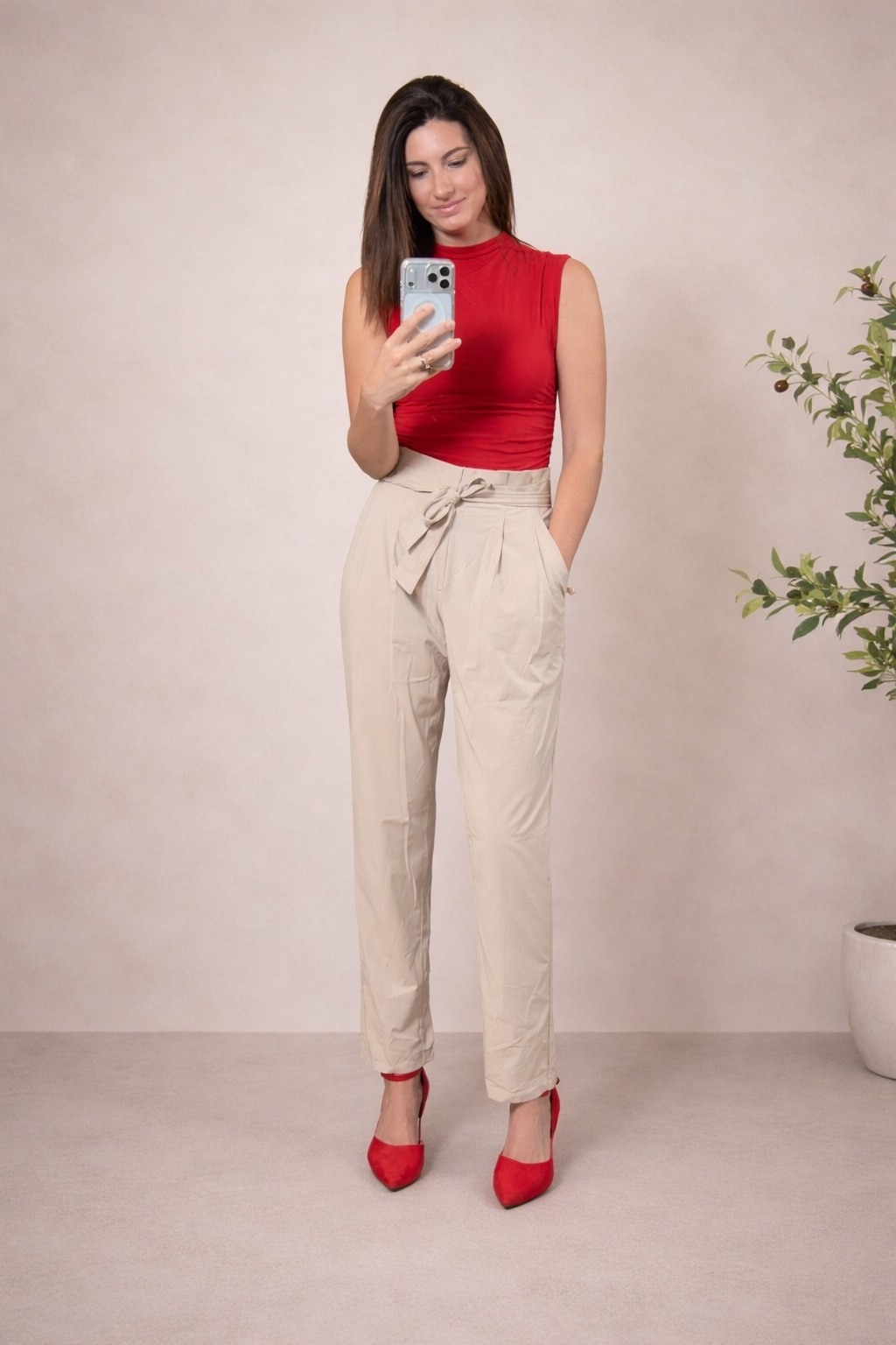 Valentines workwear inspiration. Comfortable and cute! 

#LTKmomlife #LTKTall #LTKWorkwear