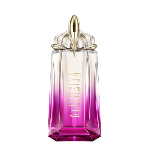 Mugler - Alien Pulp - Eau de Parfum - Fruity, Floral Womens Perfume - With Raspberry, Jasmine & Musks - 3 Fl Oz | Amazon (US)