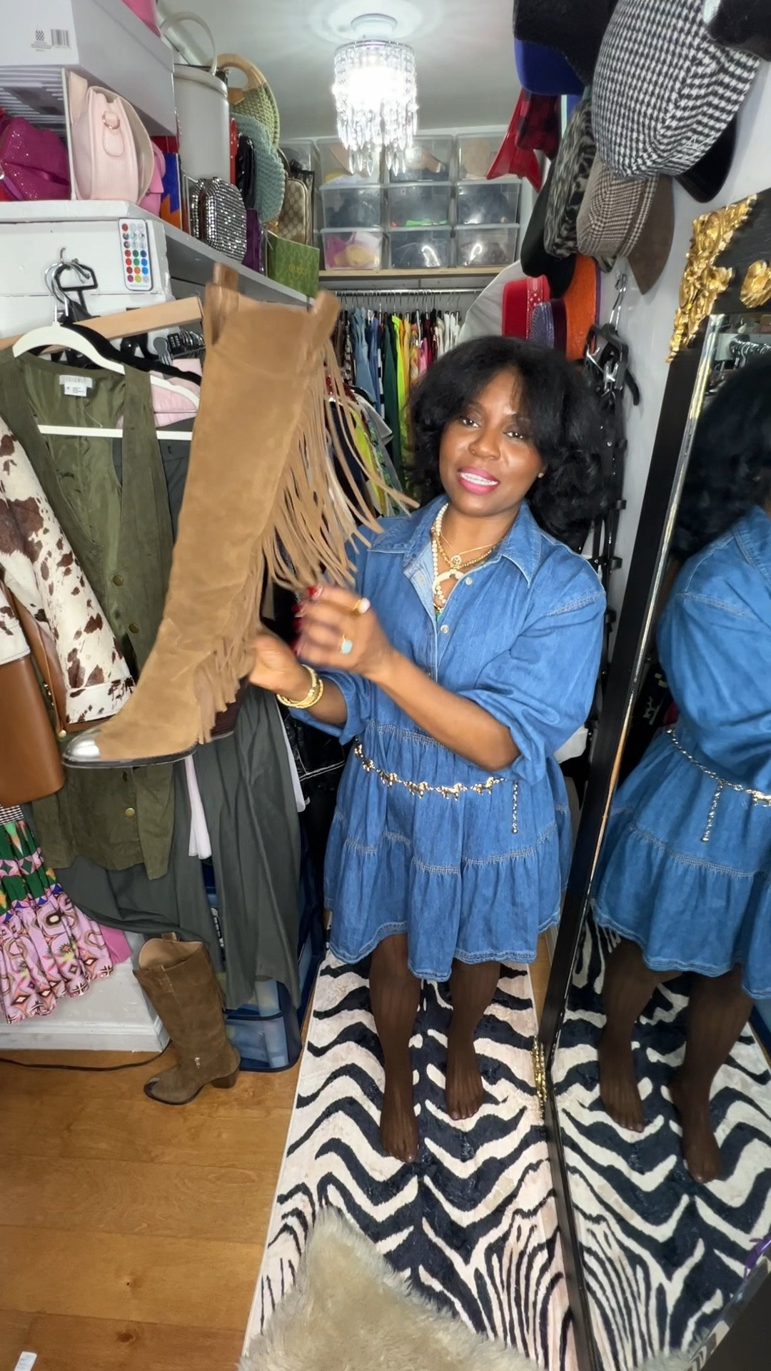 A cowboys sweetheart 

#LTKFestival #LTKootd #LTKgrwm