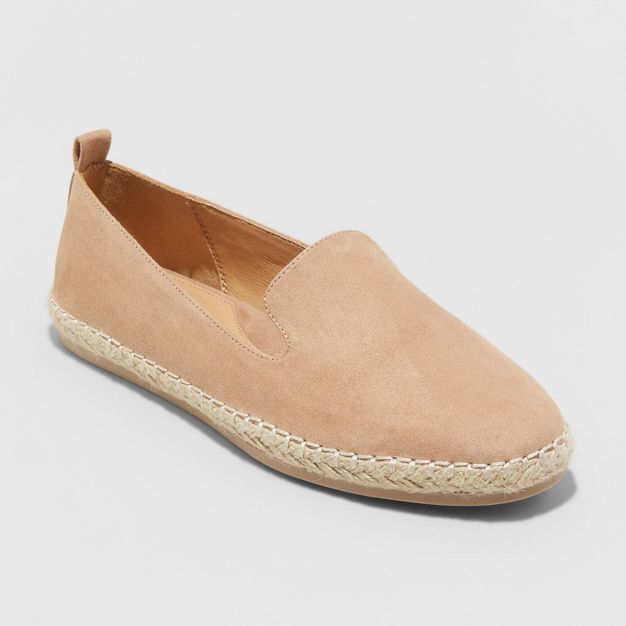 Women's Riley Loafers - Universal Thread™ | Target