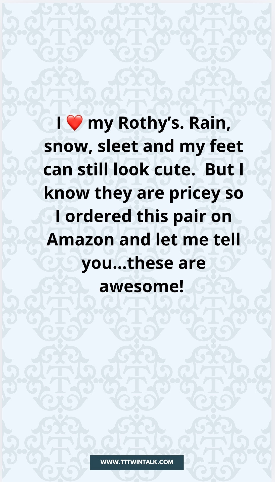 These are great alternatives  

#LTKOver40