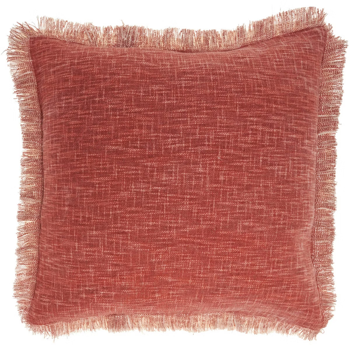 Printed Stonewash Throw Pillow - Nicole Curtis | Target