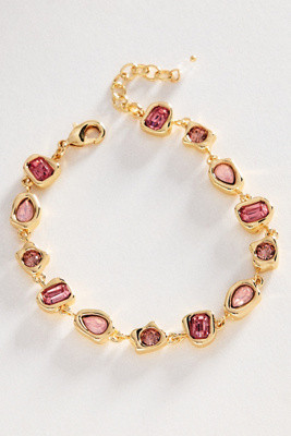 Mixed Stone Bracelet | Anthropologie (US)