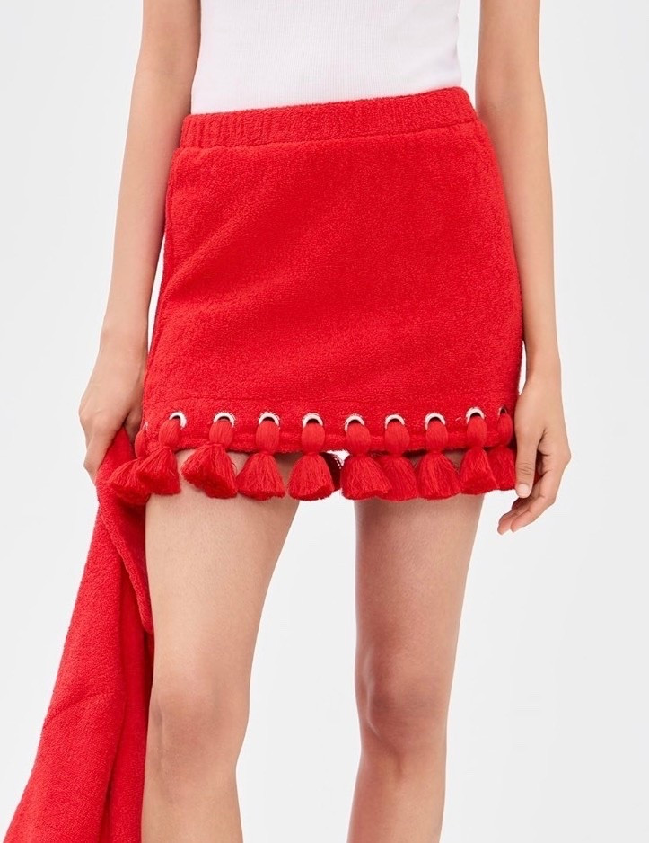 Obsesssssed!!
Summer skirt
Vacation dress