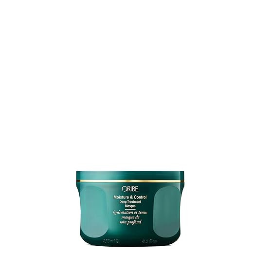 Oribe Moisture & Control Deep Treatment Masque | Amazon (US)