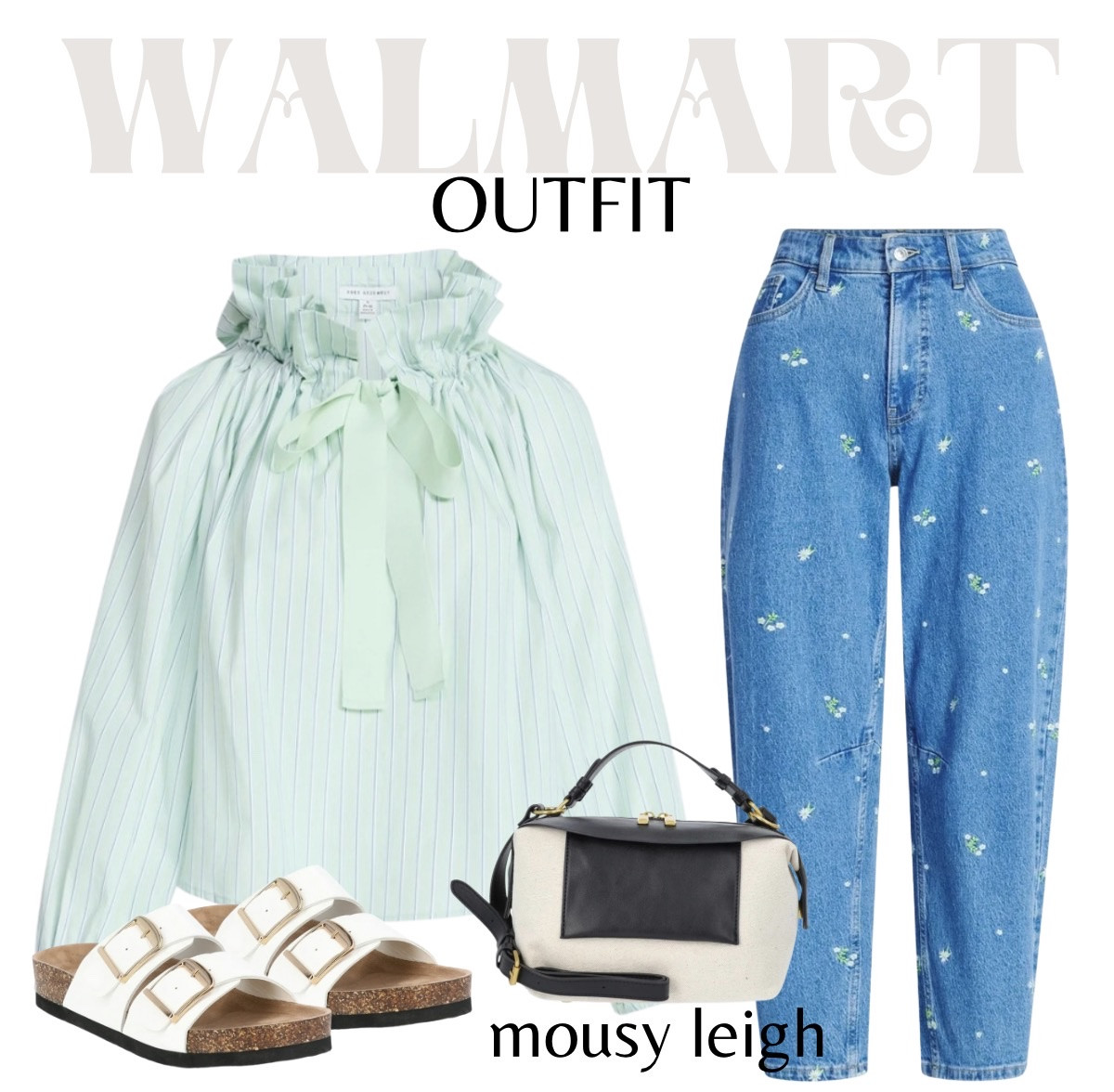 loving this spring style! 

#LTKSeasonal #LTKSpringSale #LTKootd