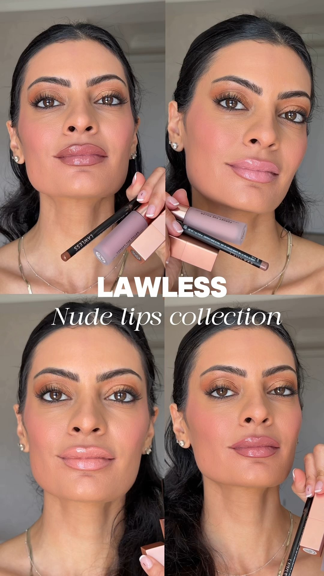 These shades 😍😍😍

#LTKgrwm #LTKSeasonal #LTKBeauty