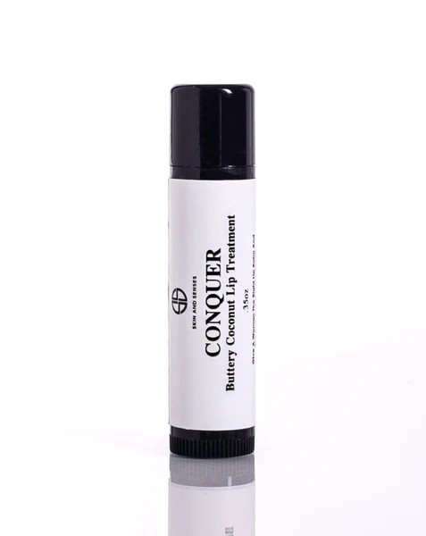 Conquer Lip Treatment - Choose Your Flavor | Skin And Senses