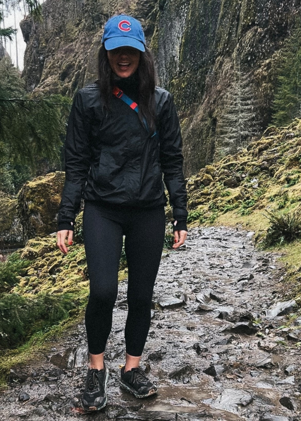 Hiking outfit, outdoors, camping, hoka, marmot, Patagonia 

#LTKSeasonal #LTKActive #LTKSaleAlert