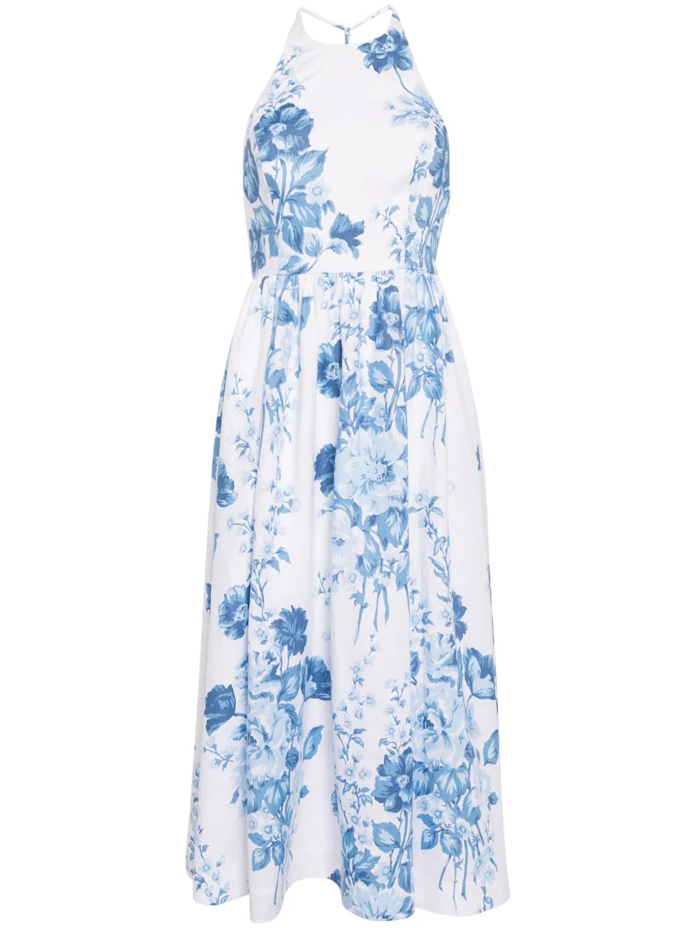 Reformation Abito Percy - Farfetch | Farfetch Global