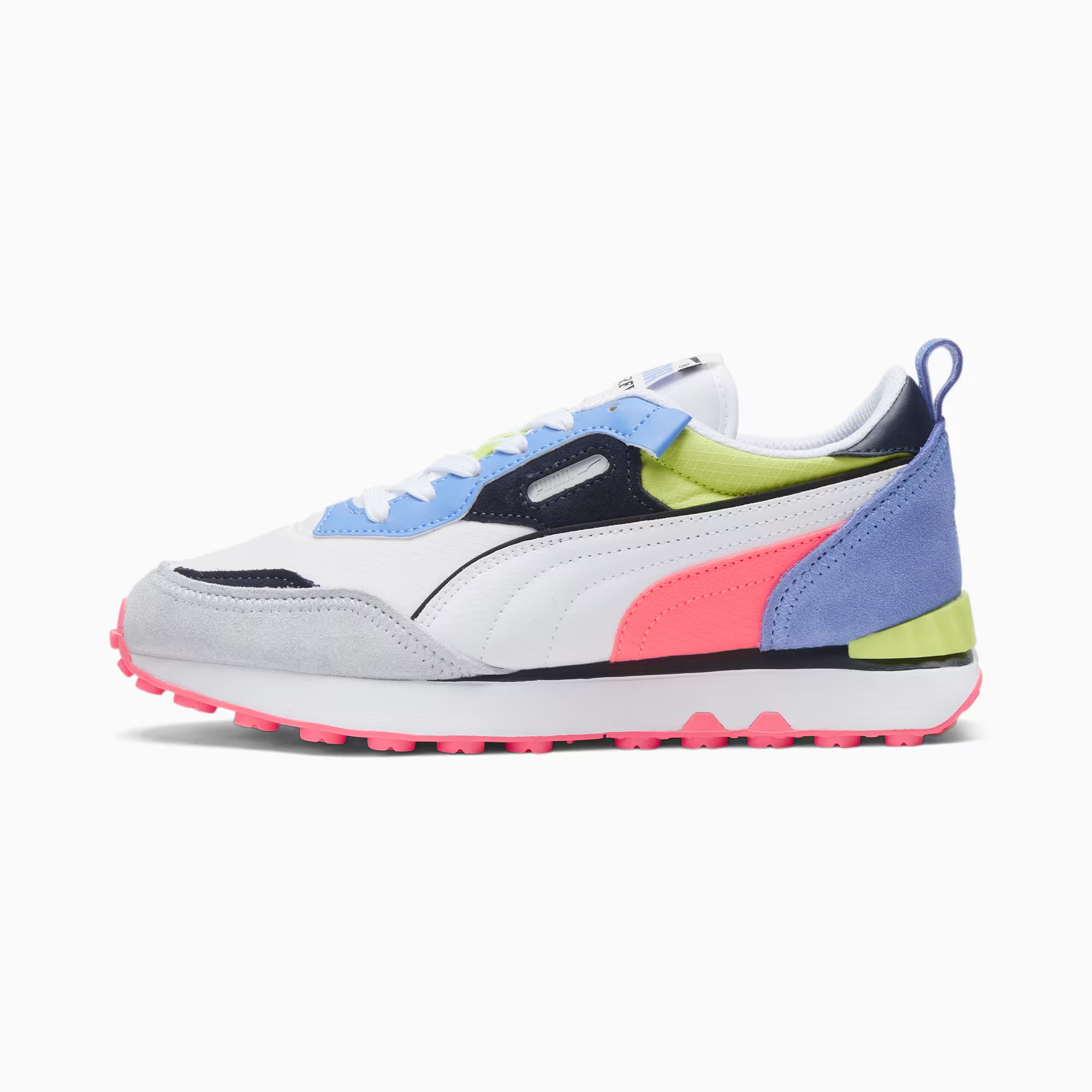 Rider Future Vintage Women's Sneakers | PUMA US