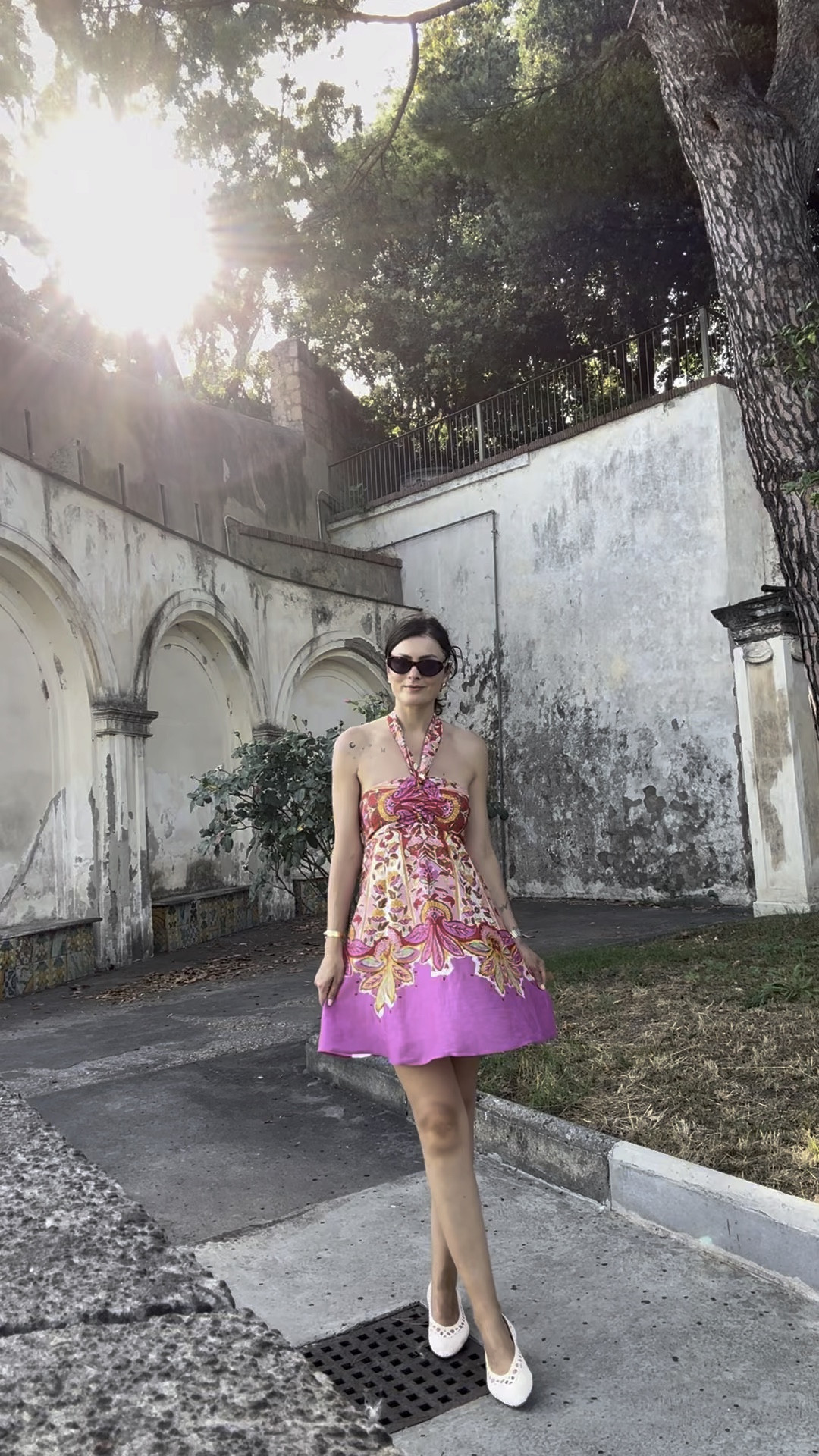 The perfect holiday dress

Holiday outfit
Sezane dress
Sezane outfit
Summer dress

#LTKluxury #LTKeurope #LTKstyletip