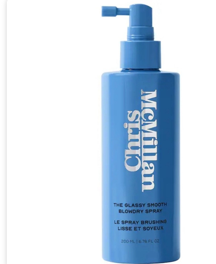 Finally used this and it’s the best hair product I’ve ever used. If you’re hesitant, buy a mini. Chris said you can use more than you think and he was right. 

#LTKBeauty