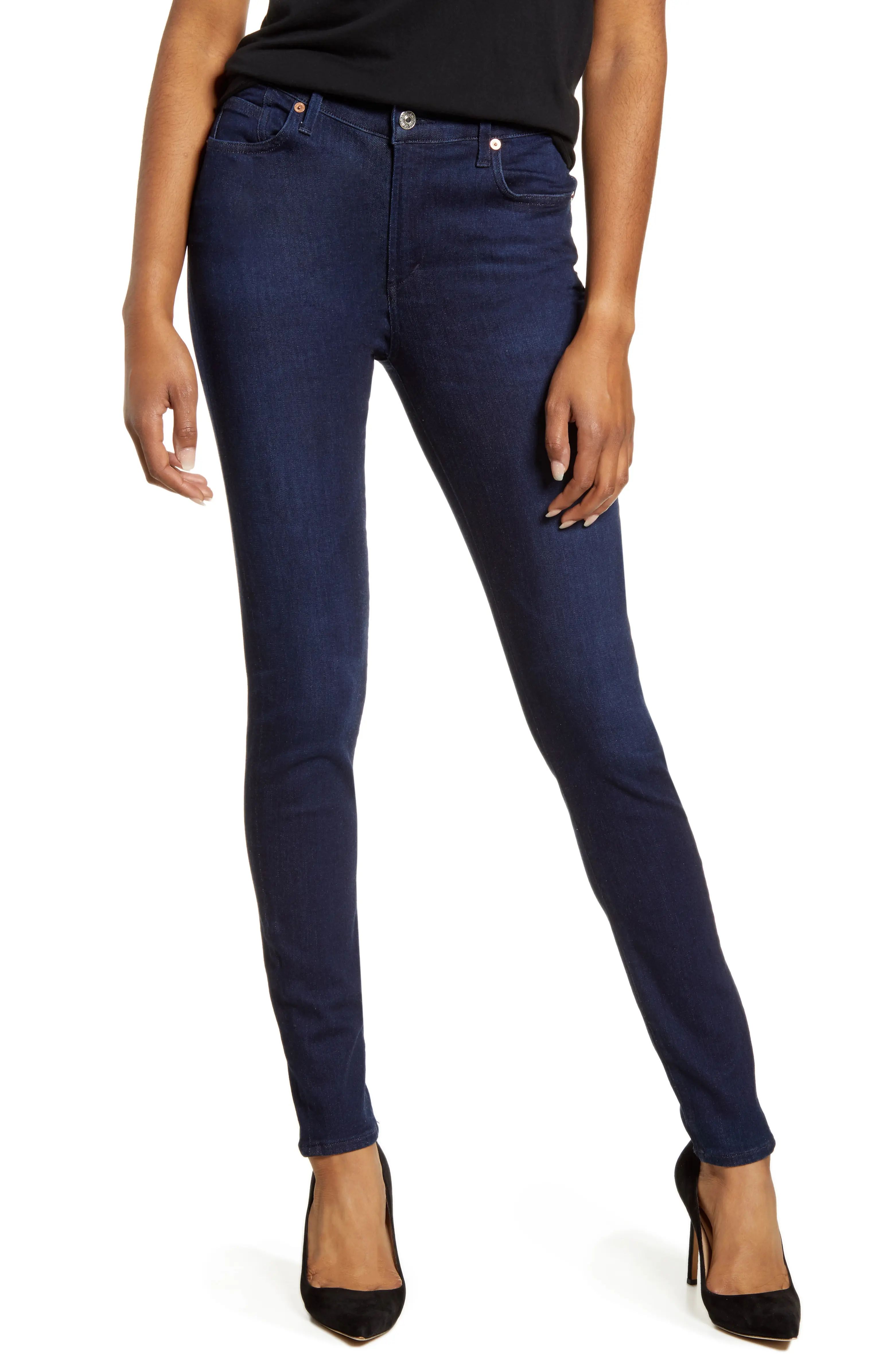 Rocket Ankle Skinny Jeans | Nordstrom