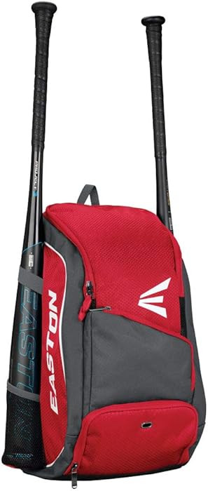 Easton | GAME READY Backpack Equipment Bag | Adult | Baseball & Softball | Multiple Colors | Amazon (US)