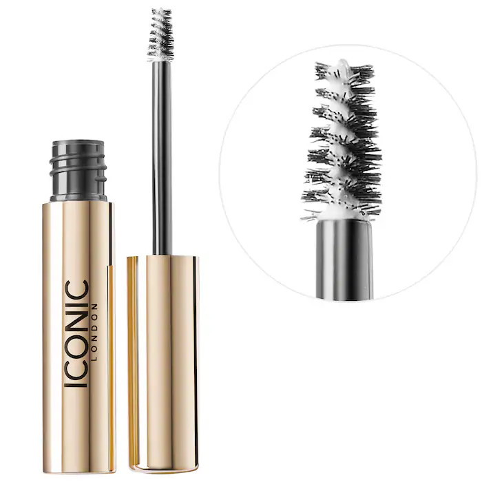 Liquid Brow Silk Max Hold Gel | Sephora (US)
