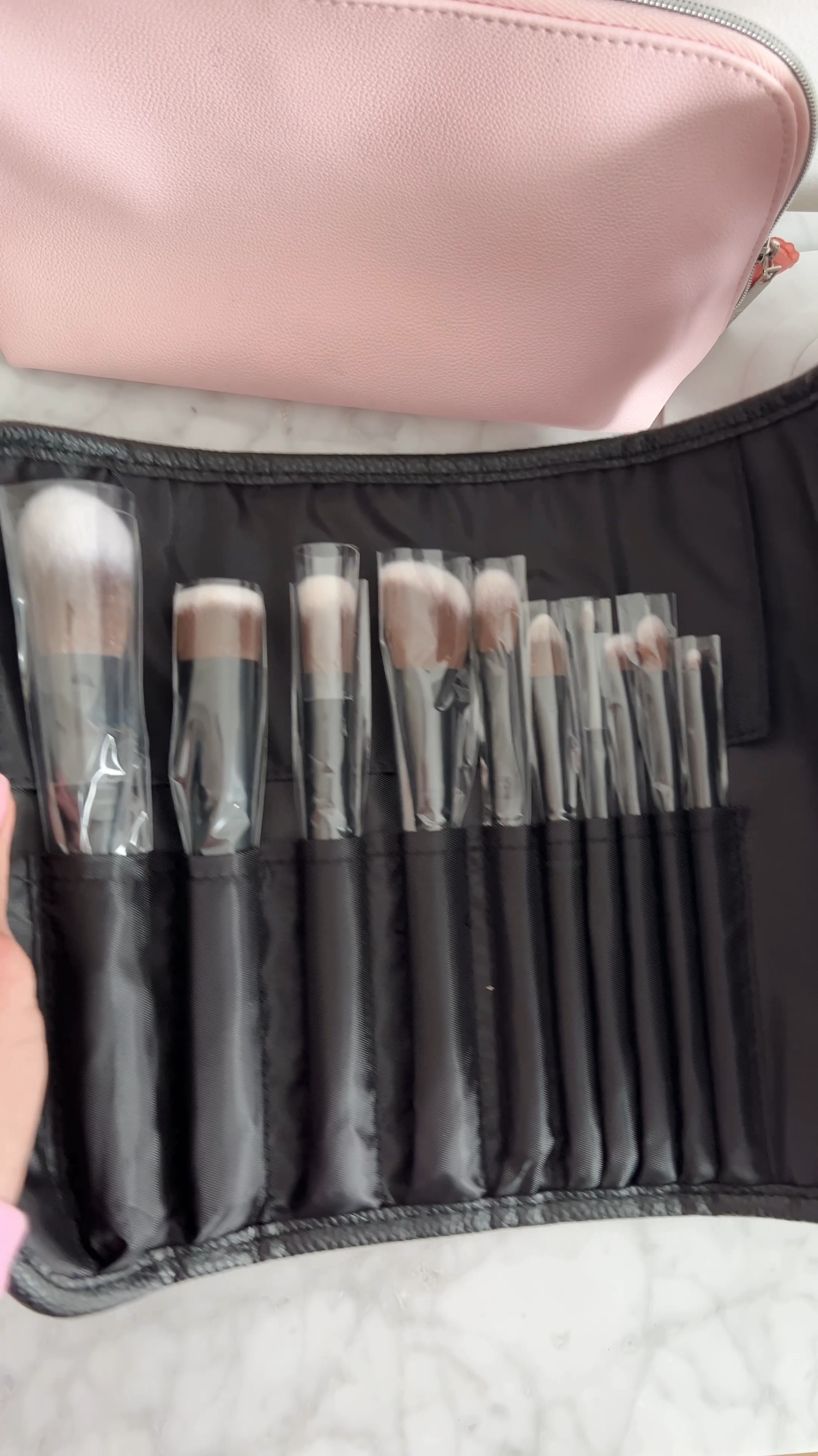 Sephora collection brush set 
Would make a great Mother’s Day gift.


#LTKbeauty #LTKsalealert #LTKxSephora