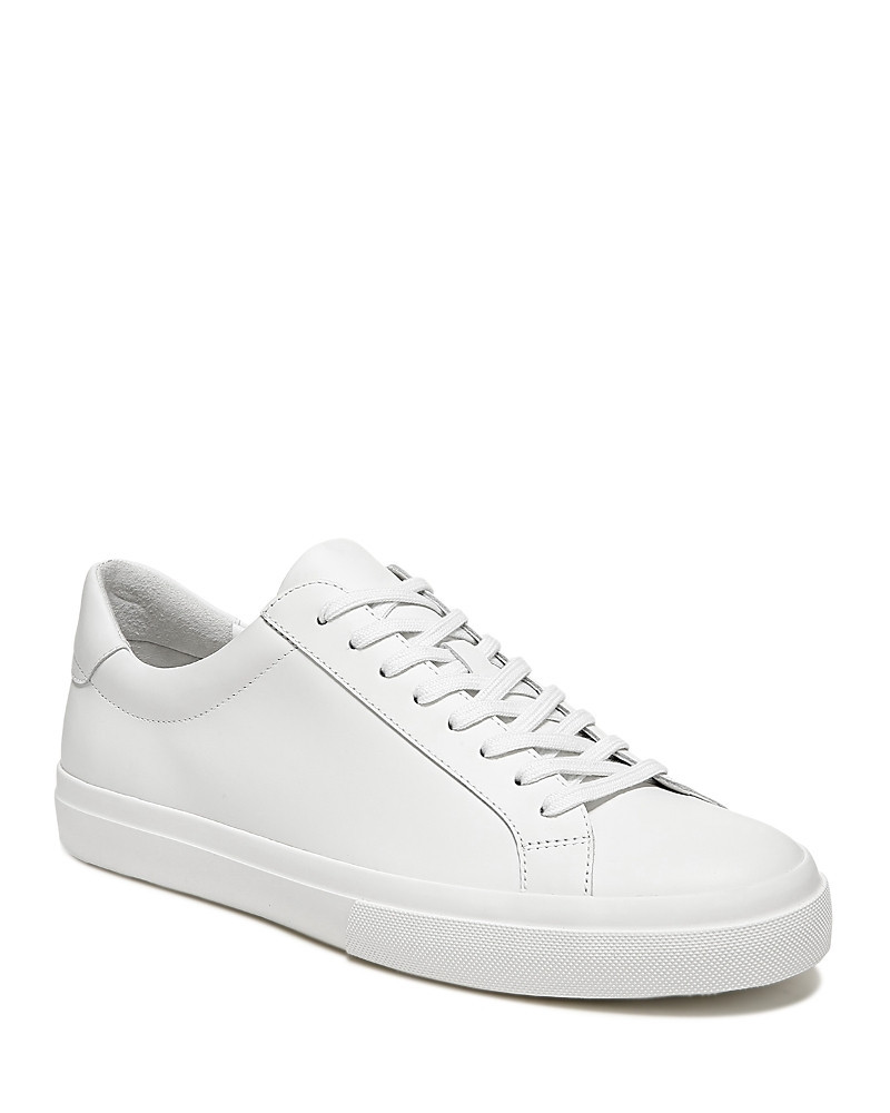 Vince Men's Fulton Leather Lace-Up Sneakers | Bloomingdale's (US)