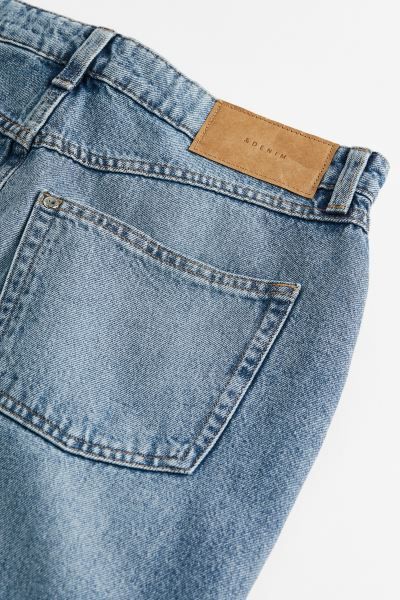 Denim Skirt | H&M (US + CA)