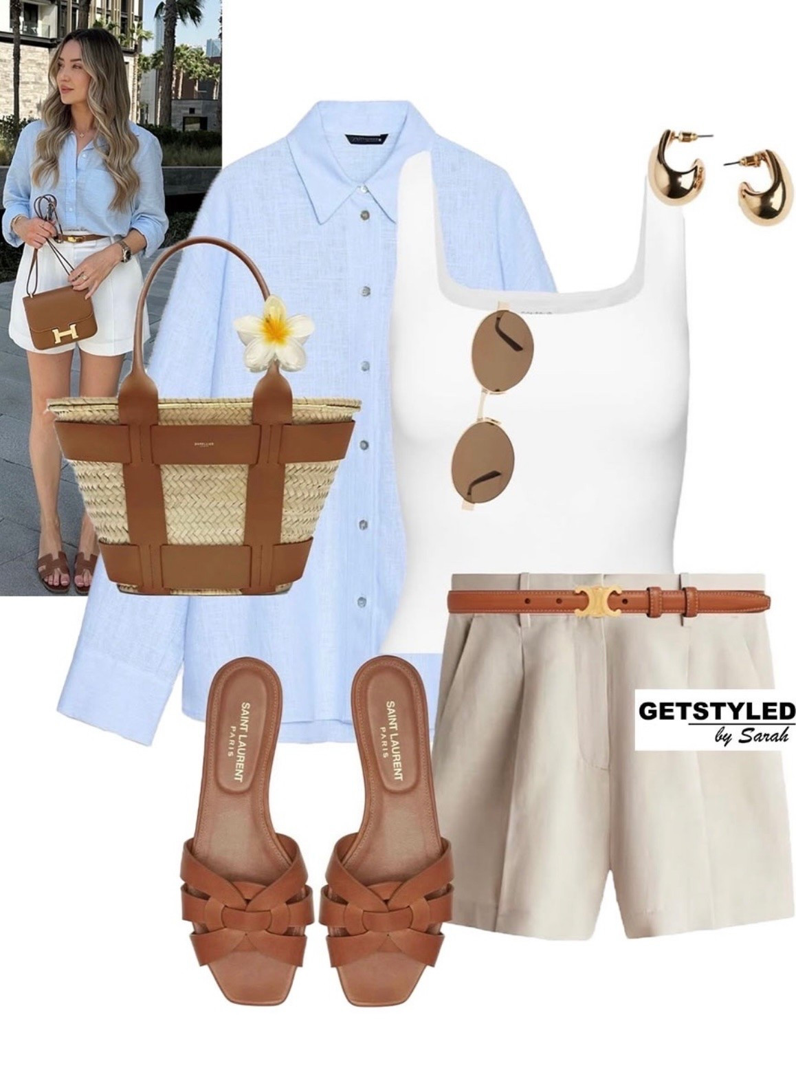 Beige shorts for summer 🫶🏼

#beige #sandals #shorts #summer

#LTKsummer #LTKstyletip #LTKshoes
