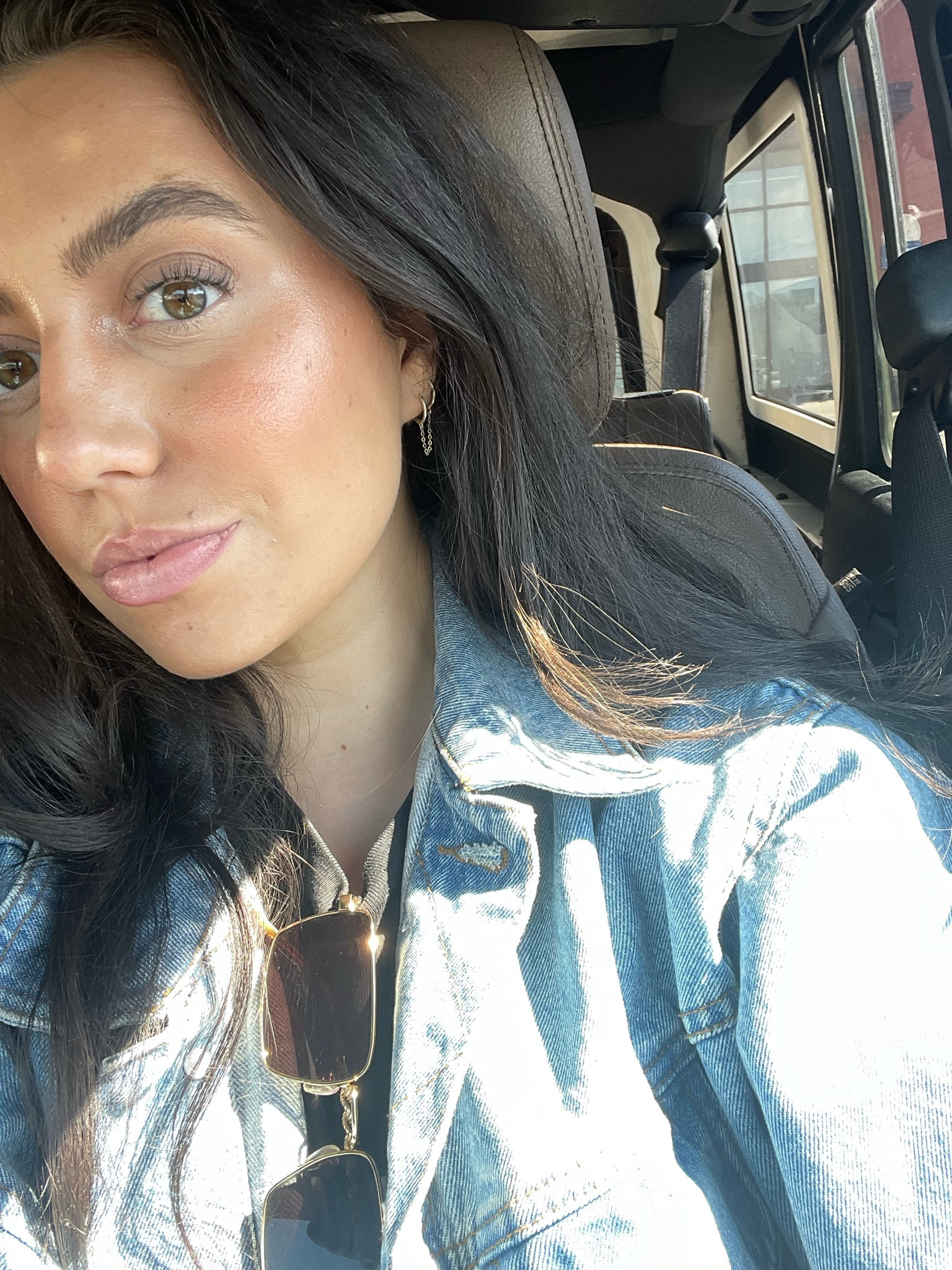 Skin by Barefaced 🪄 linking the skincare products that have changed my skin and my favorite glowy cheek combo!

#LTKbeauty