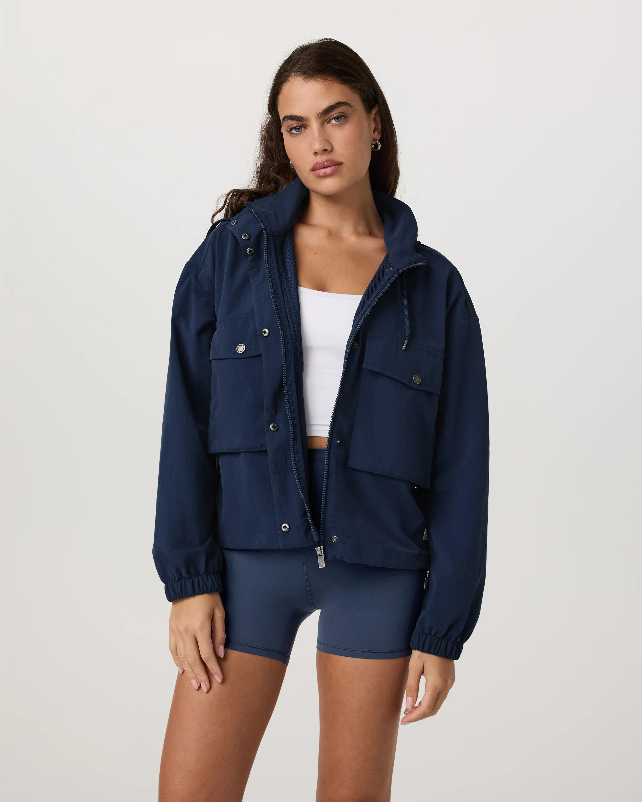 Bayside Jacket | Vuori Clothing (US & Canada)