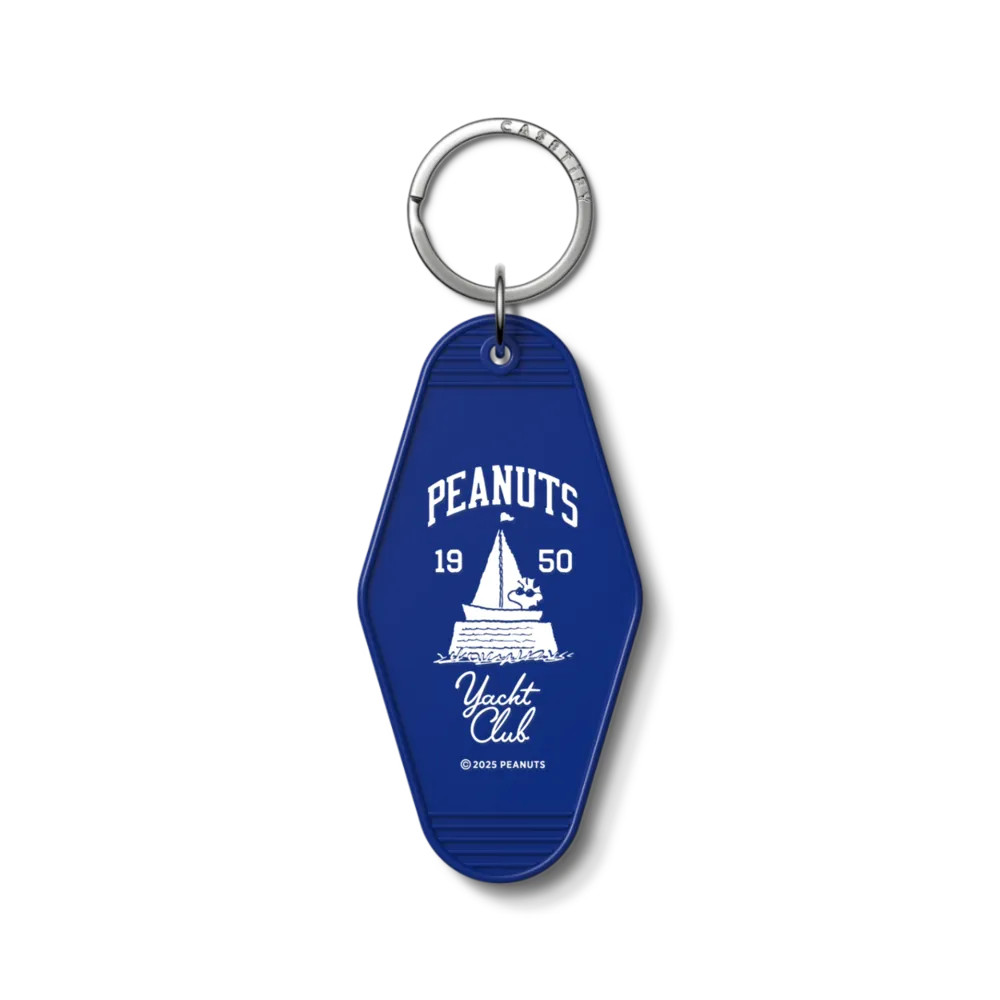 Keychain Tag | Casetify