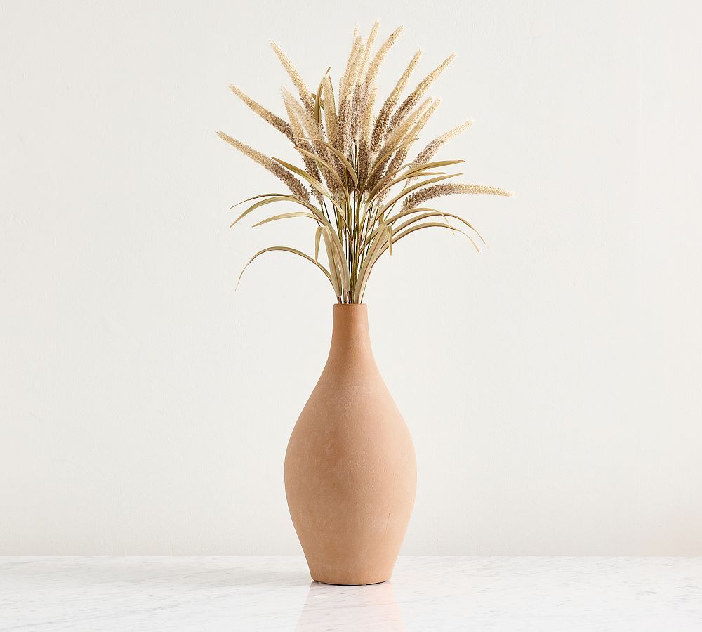 Faux Dry Grass Bundle | Pottery Barn (US)