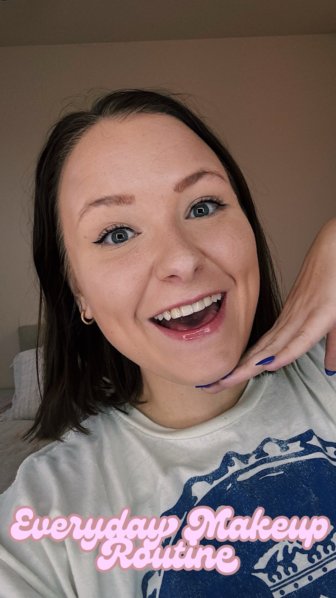 My everyday makeup routine with *mostly* drugstore products!

#LTKgrwm #LTKBeauty #LTKmorningroutine