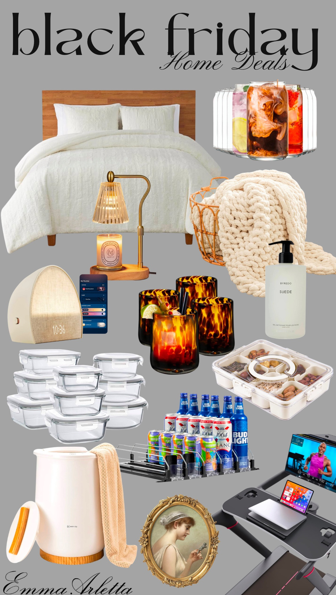 Black Friday home deals !!

Black Friday, home decor, home, sale, cyber week, gift guide 

#LTKCyberWeek #LTKGiftGuide #LTKHome