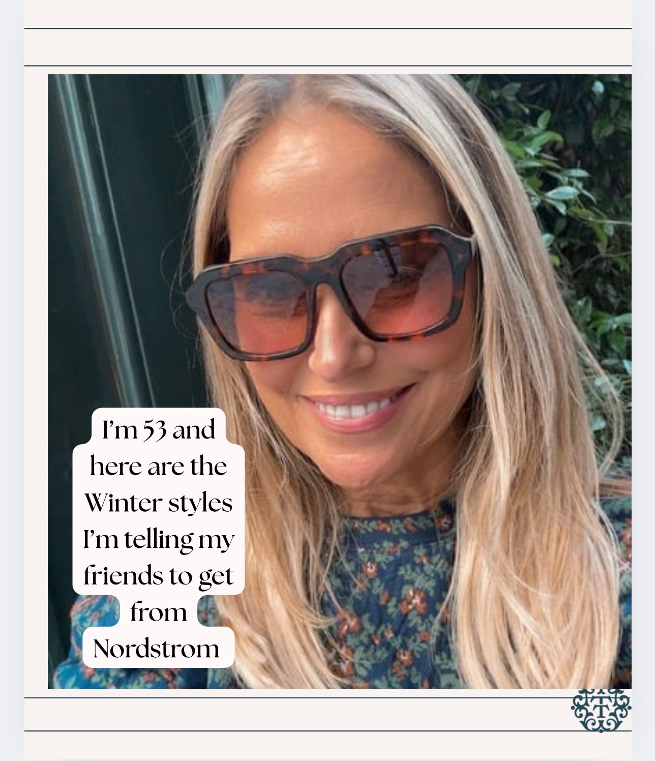 Loving all these things and some are on my LIST!

#LTKOver40 #LTKGiftGuide