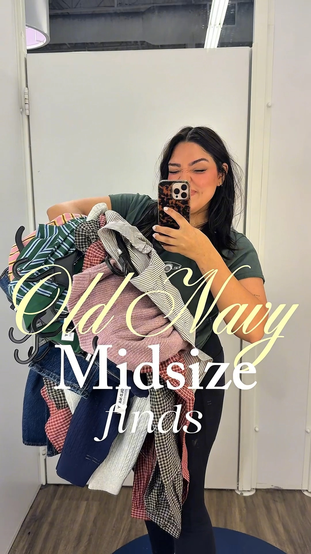 fall is slowly coming in to Old navy!! 🤍🤍

#LTKStyleTip #LTKMidsize #LTKPlusSize