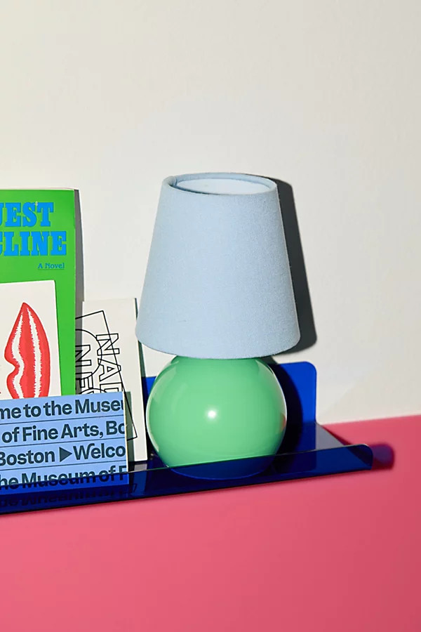 Kodhi Mini Table Lamp | Urban Outfitters (US and RoW)