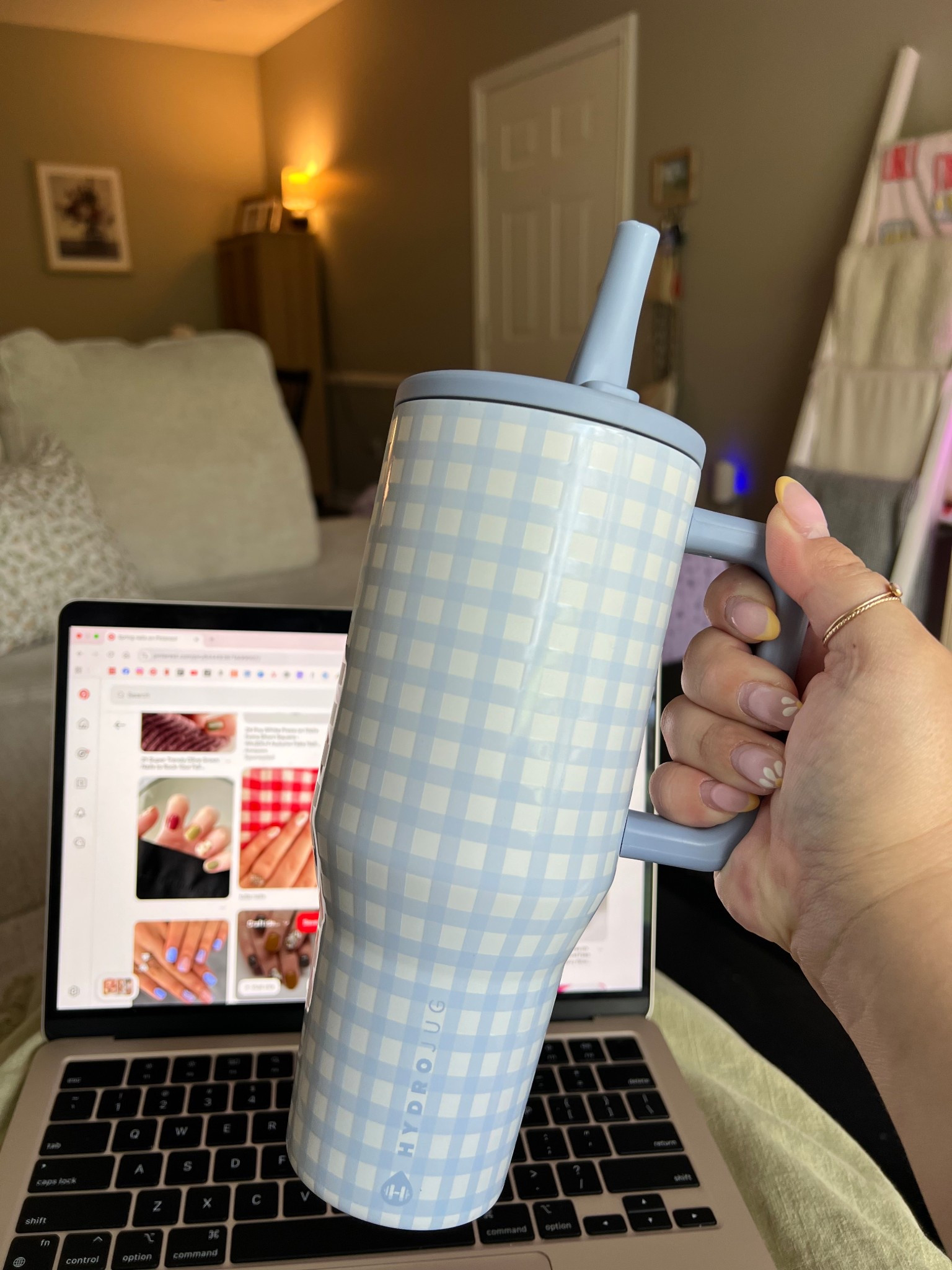 Cottage core in cup form…yes pls!!!!😌

#LTKFindsUnder100 #LTKHome #LTKFindsUnder50