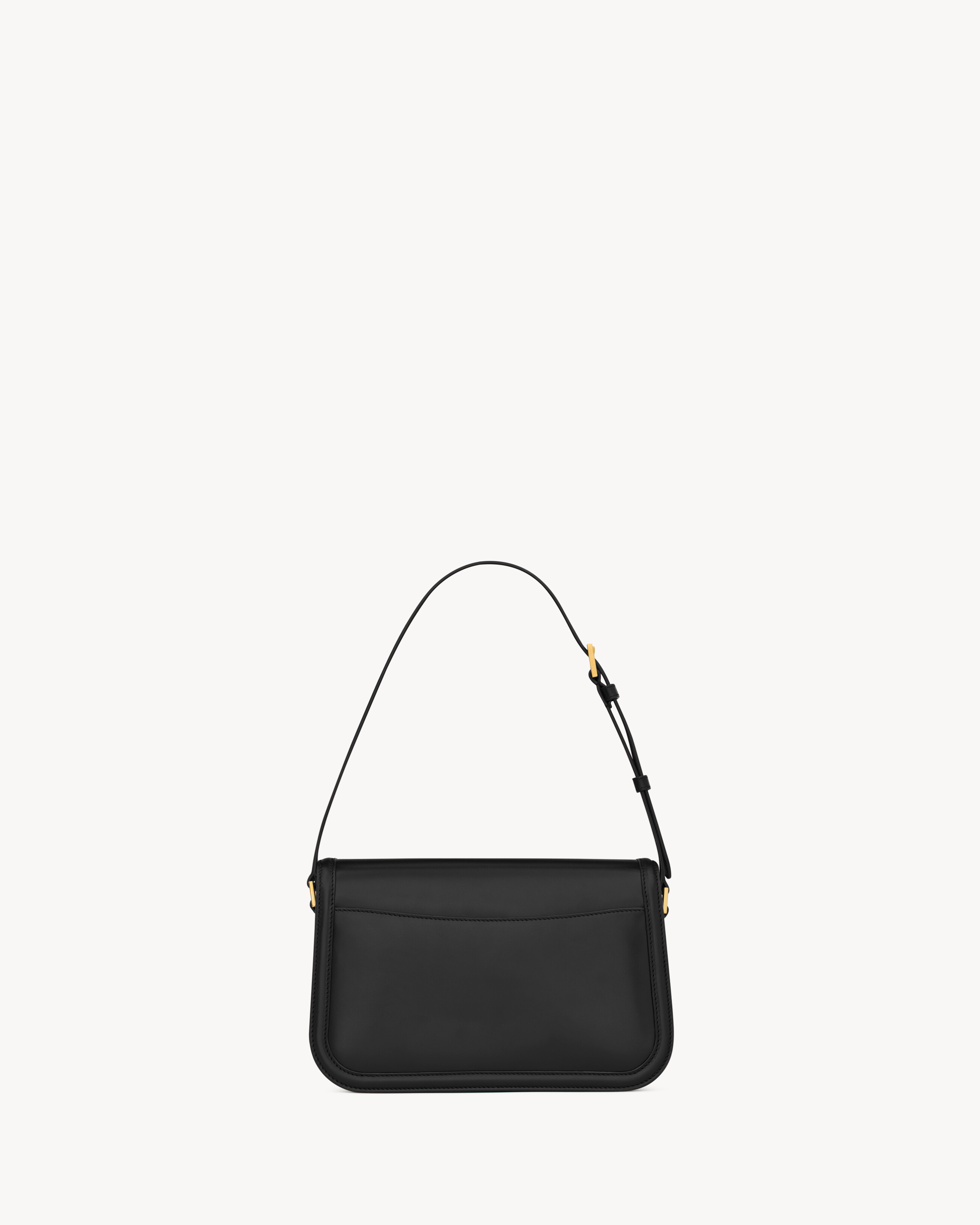 SOLFERINO SMALL in BOX SAINT LAURENT in Black | Saint Laurent | YSL EN-US | Saint Laurent Inc. (Global)