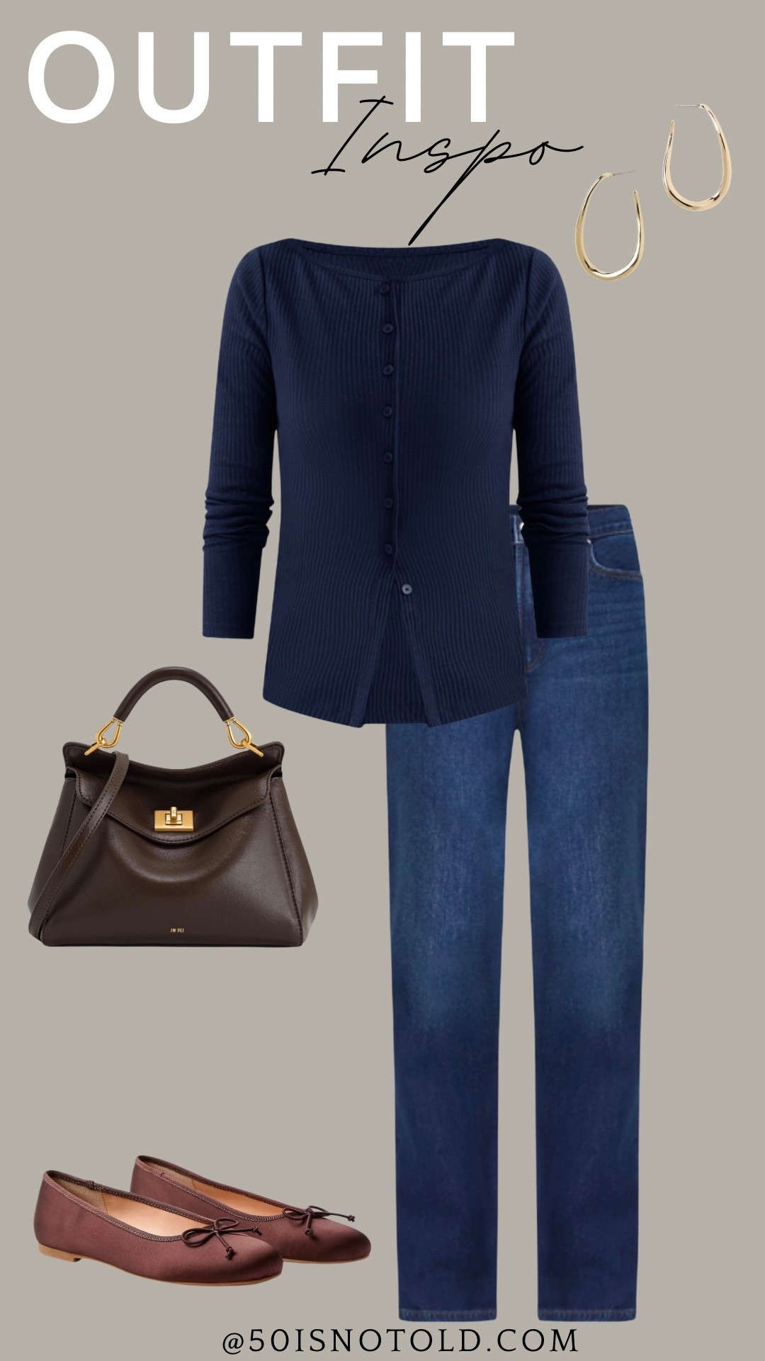 Women’s outfit inspo | women’s casual outfit | women over 40 

#LTKWorkwear #LTKOver40 #LTKootd