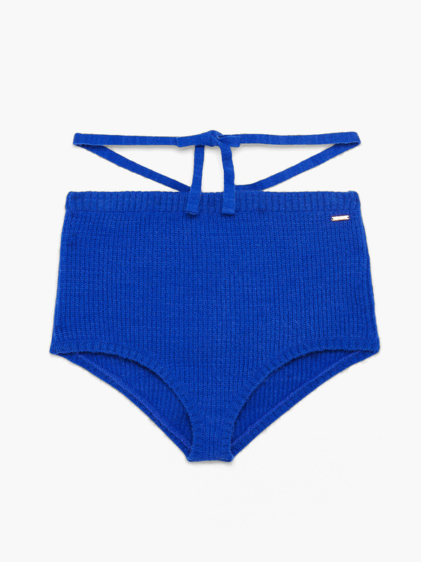 Ms. Minx Knit Sleep Short | Savage x Fenty - North America