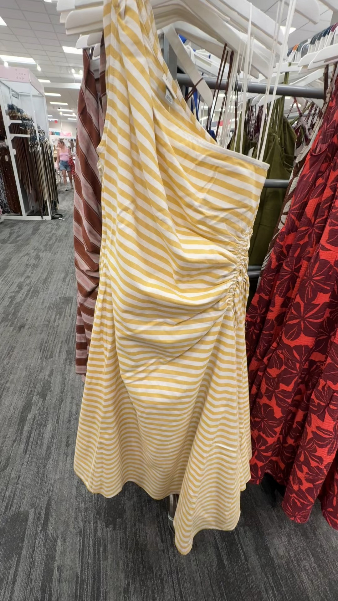 Such a fun summer dress!!  

 #LTKdayinmylife #LTKgrwm #LTKootd