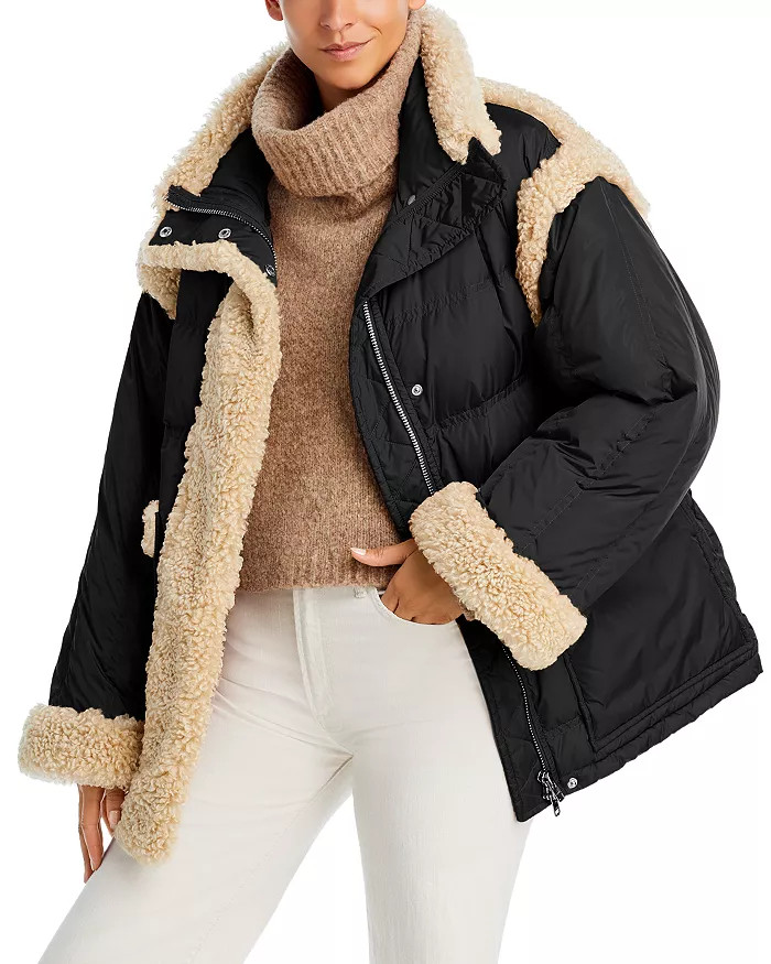 Dorothy Coat | Bloomingdale's (US)