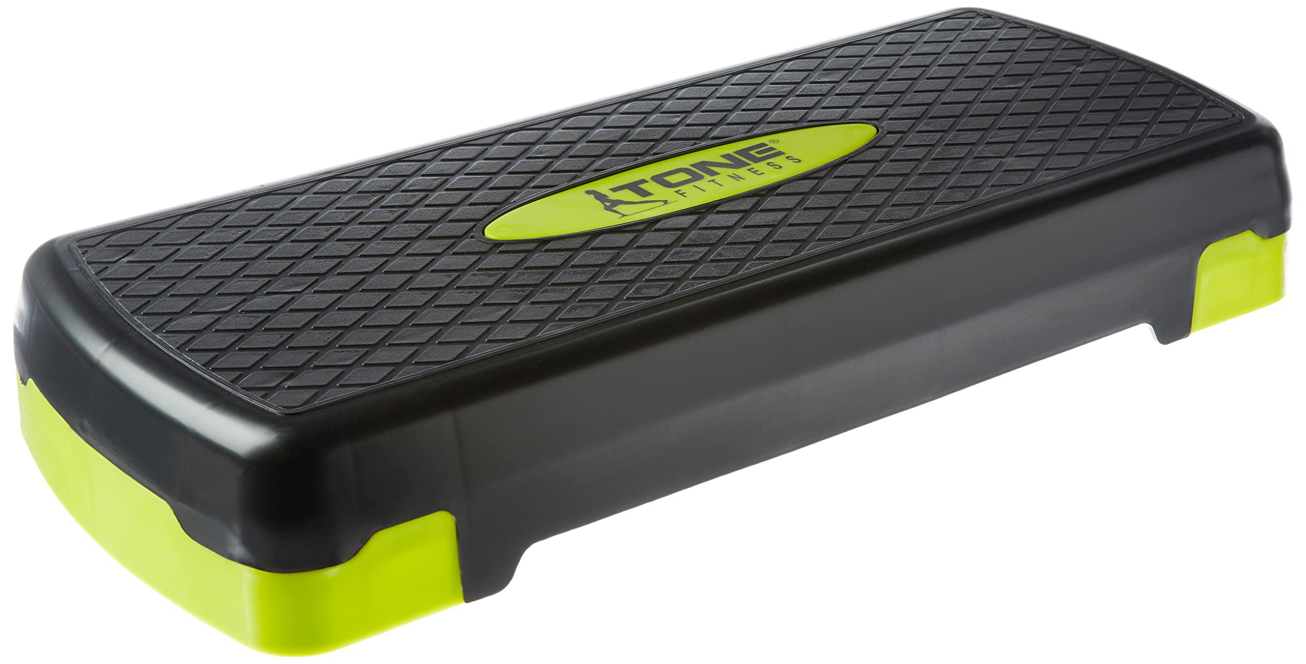Tone Fitness Compact Aerobic Step Platform | Exercise Step | Amazon (US)