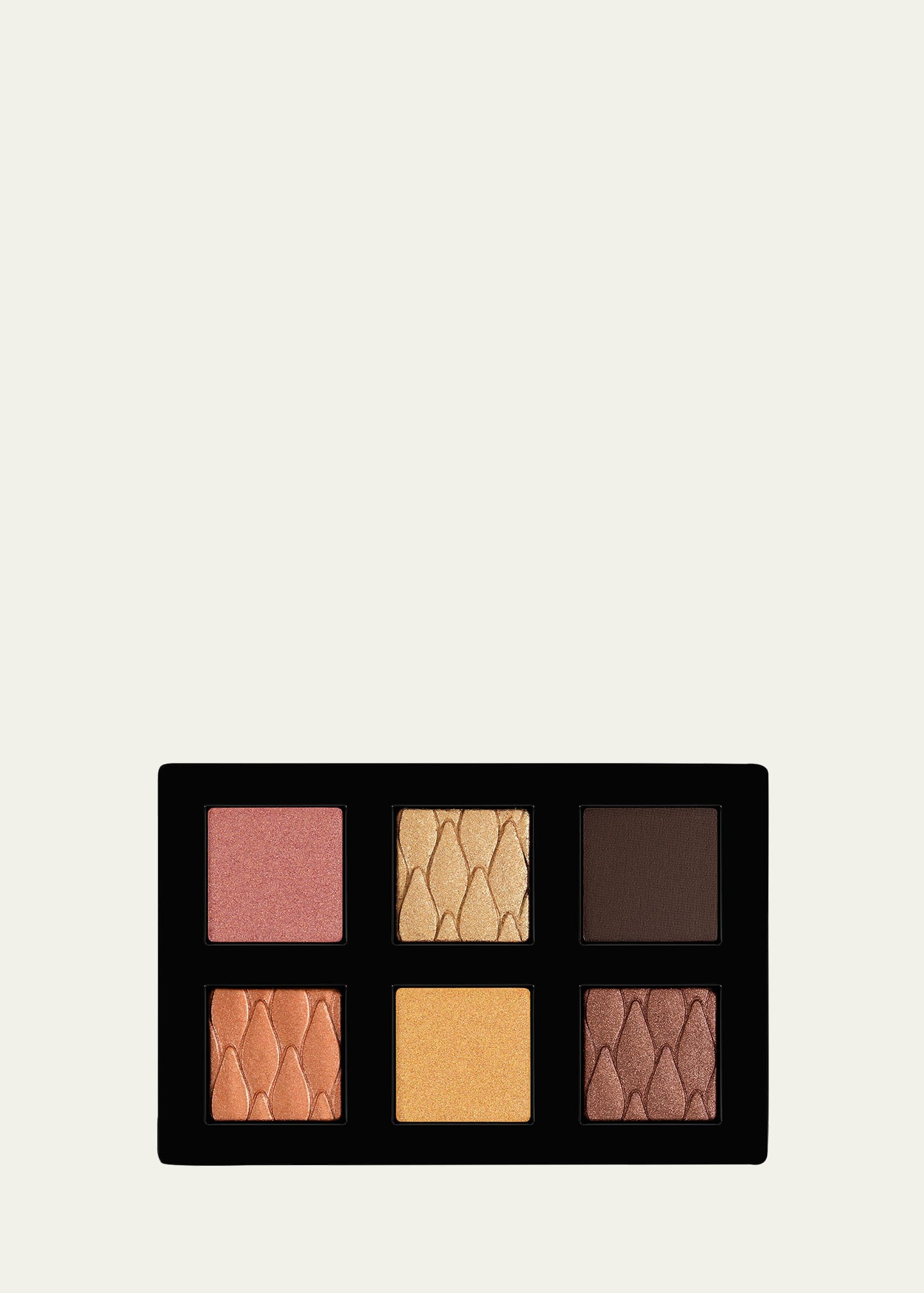 Christian Louboutin Abracadabra La Palette Eyeshadow Palette Refill | Bergdorf Goodman