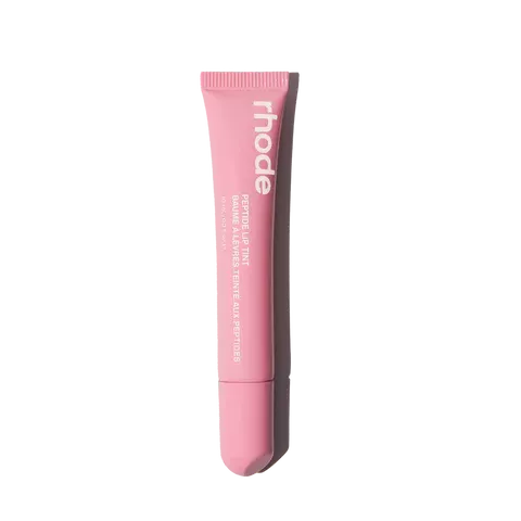 peptide lip tint ribbon curated on LTK