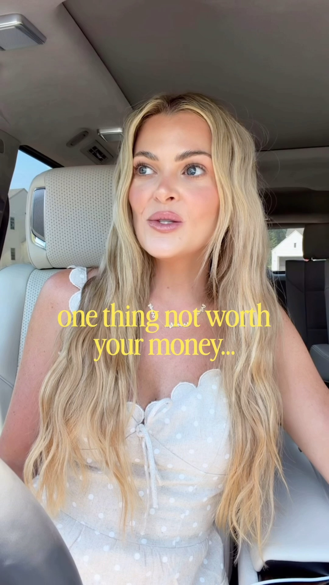 save your money, girls. these are one thing you don’t need to splurge on! @sojosvision has so many chic, designer-inspired sunglasses for under $20! plus they’re available on amazon!! (use code JESSCRUMSJ for 10% off!) which style do you think looks best? 

comment SUNNIES to get the link! ☀️😎

#sojos #amazonsunglasses

#LTKootd #LTKgrwm #LTKSeasonal