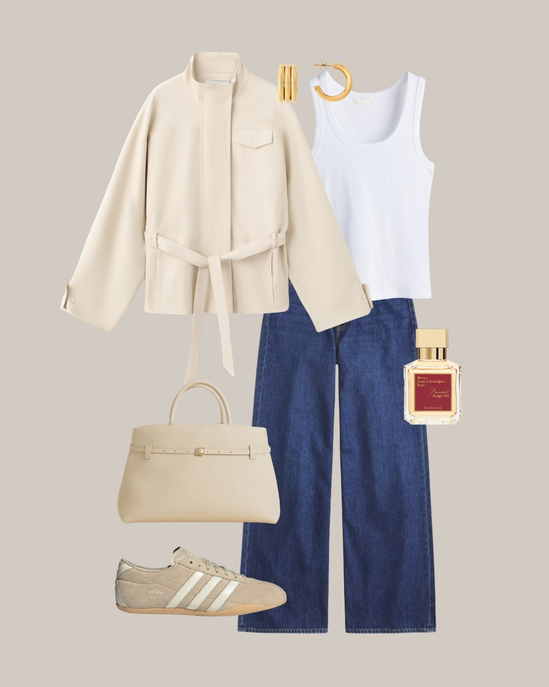 everyday styling

#LTKspring #LTKsummer #LTKstyletip