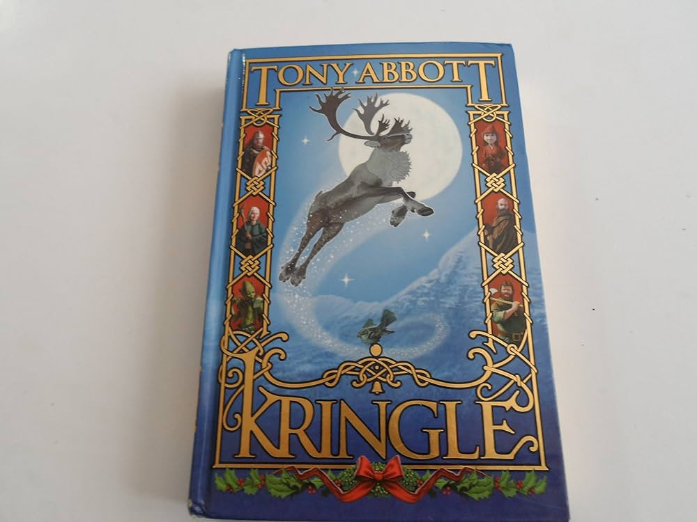 Kringle | Amazon (US)