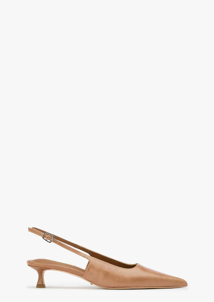 Crush Tan Vintage | Tony Bianco US