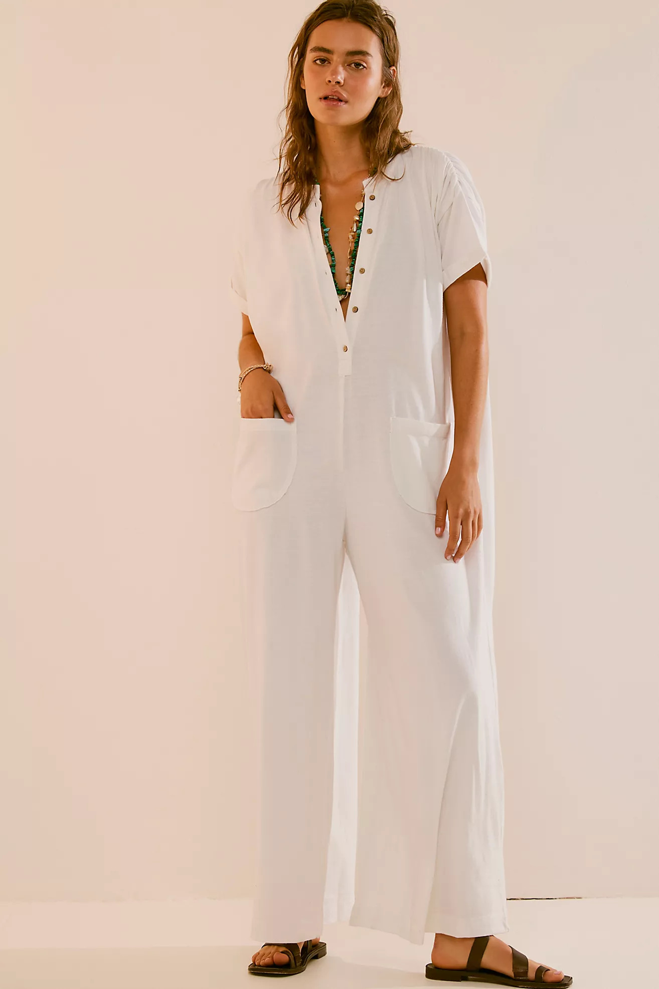 My Go-To Jumpsuit | Free People (Global - UK&FR Excluded)