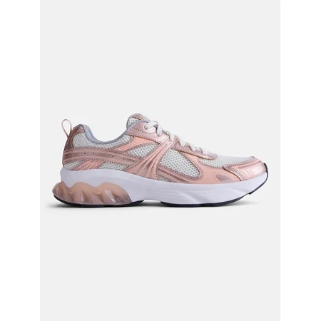 Avia Women's Fashion Gel Sneakers | Walmart (US)