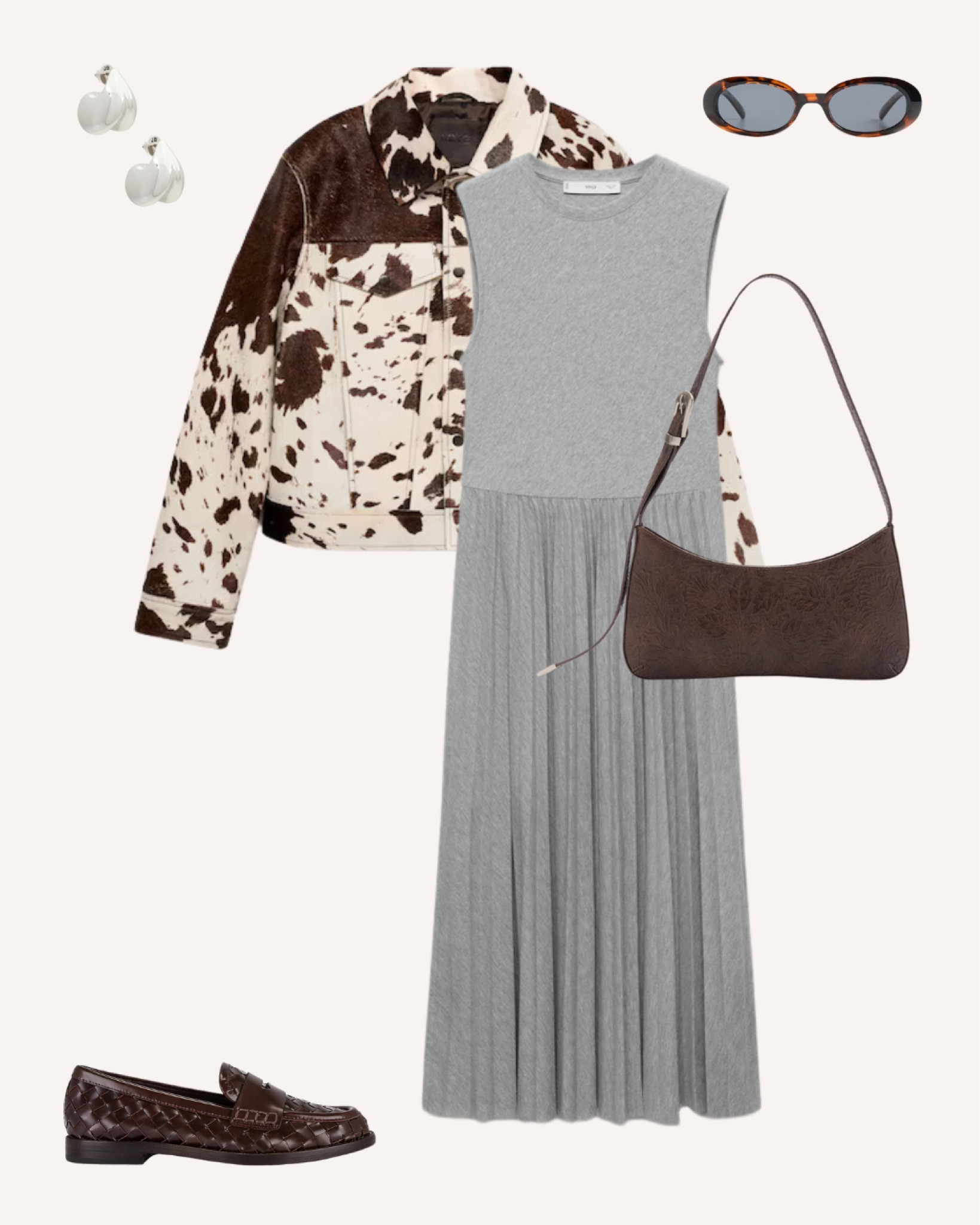 Mango outfit inspo 🤍 use code EXTRA30 for 30% off

#LTKFallSale #LTKFindsUnder100 #LTKFindsUnder50